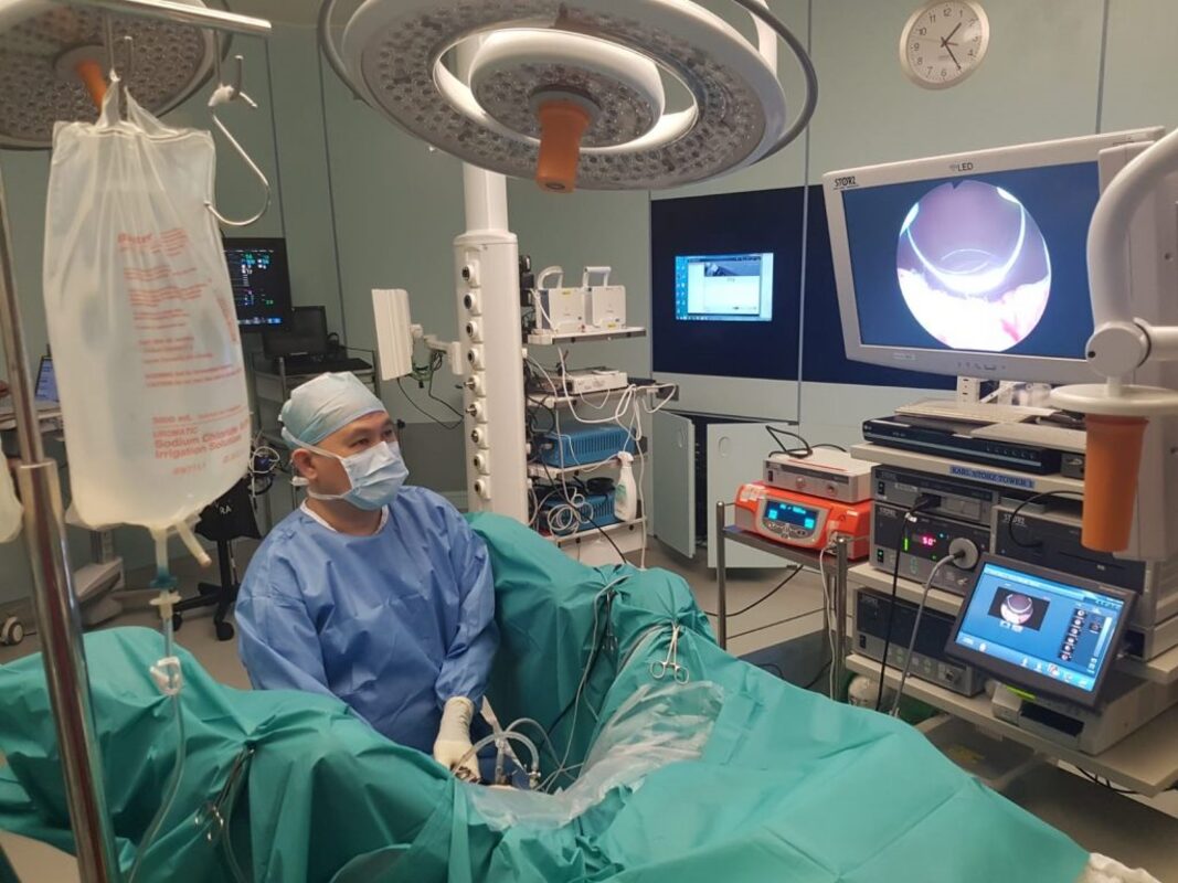 Знание локальных патогенов - ключ к предотвращению инфекции после операции