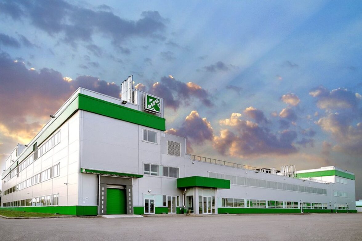 «Р-Фарм» не сможет производить Спутник V в Германии