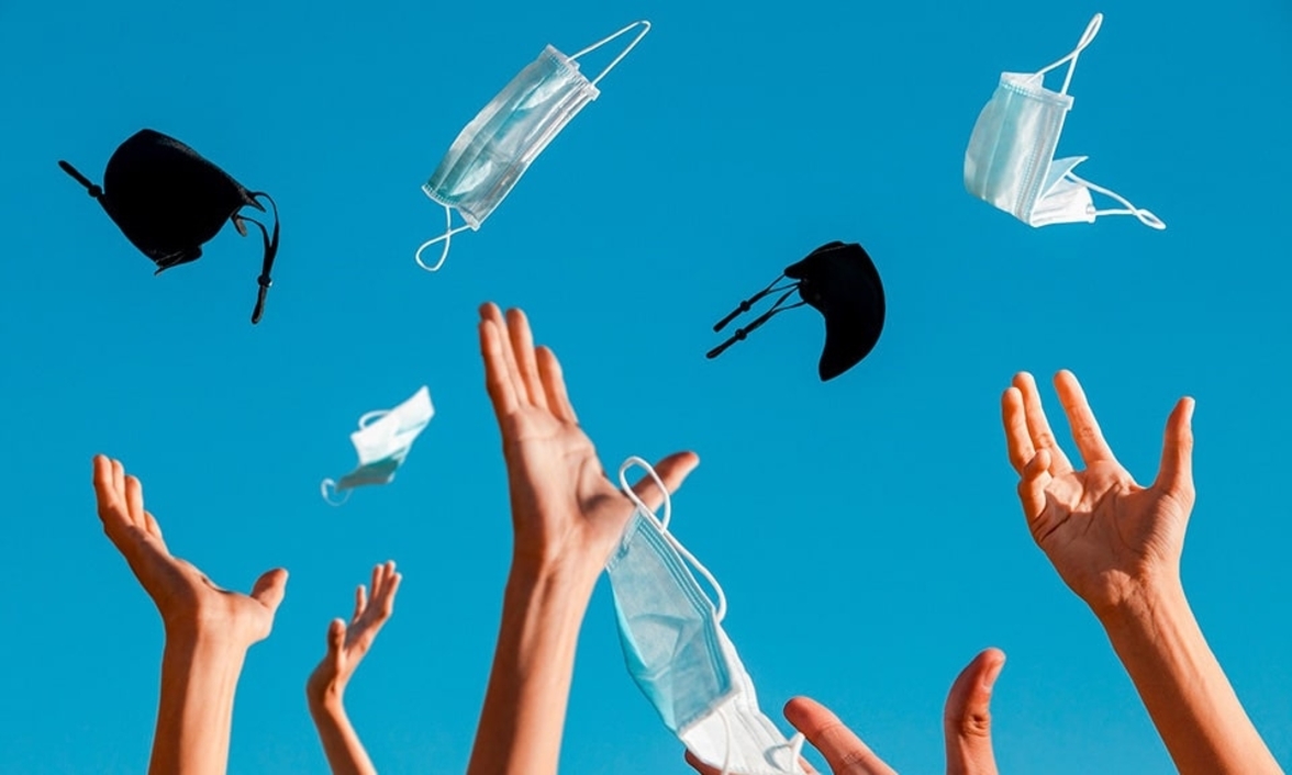 Пандемия закончилась? ВОЗ готовится к принятию сложного решения