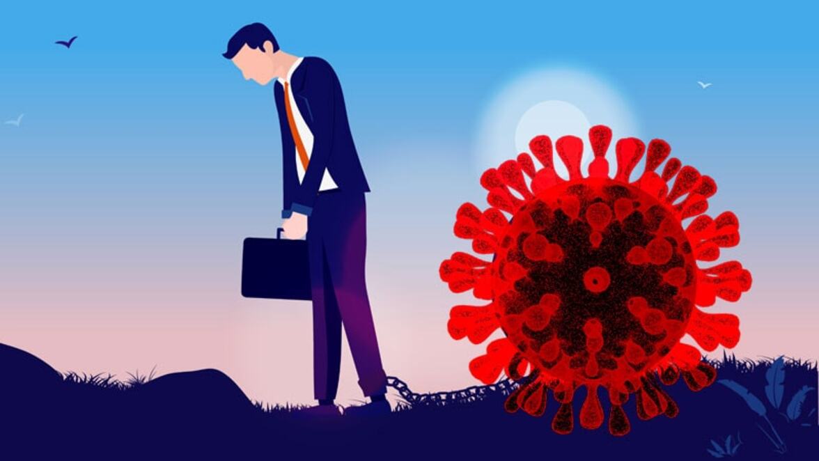 Способствуют ли невропатии появлению симптомов "длинного" Covid?