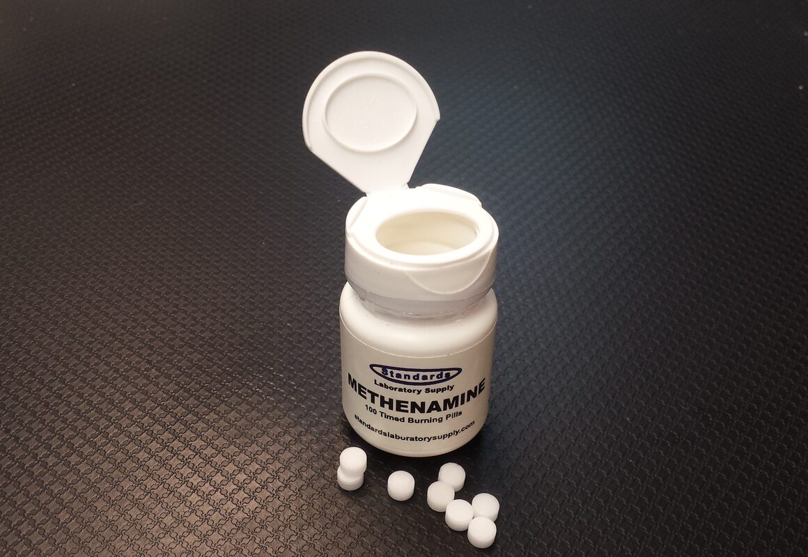 Рецидивы ИМП можно предотвратить с помощью антисептического препарата