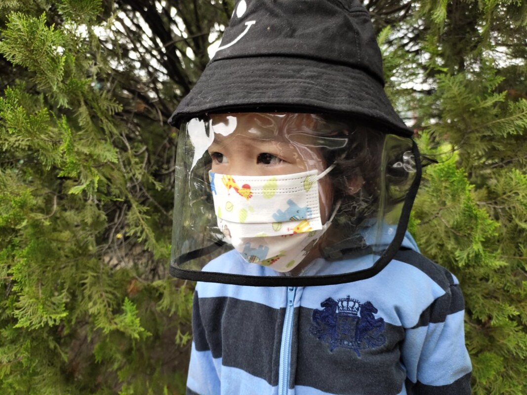 Дети демонстрируют неожиданно низкий уровень антител к COVID