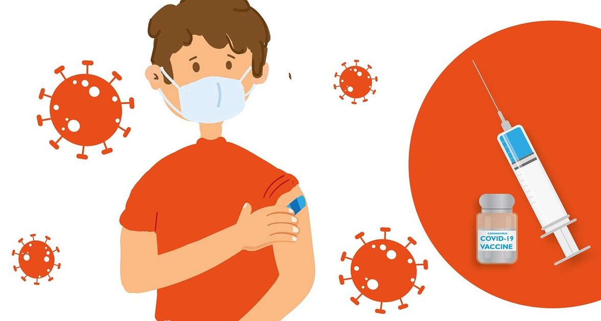 Дополнительные данные свидетельствуют о вреде Омикрона для самых маленьких детей