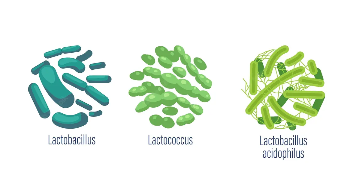Влияние Lactobacillus acidophilus на пролиферацию и апоптоз клеток рака толстой кишки