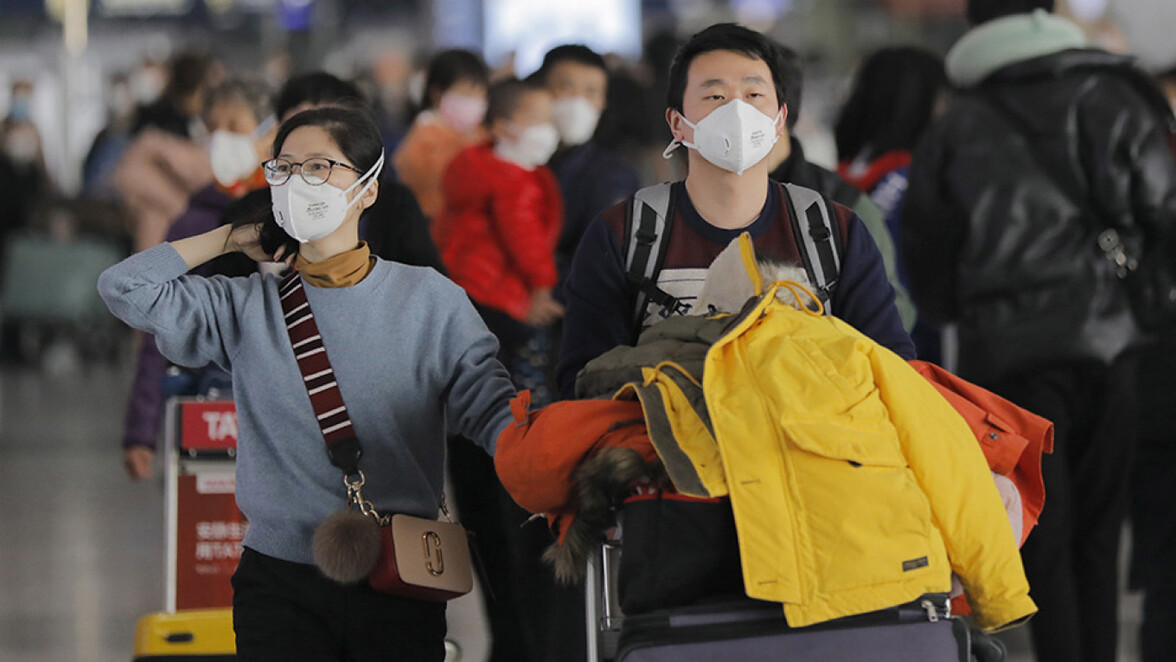 Сможет ли Омикрон окончательно сломить китайскую противовирусную оборону?