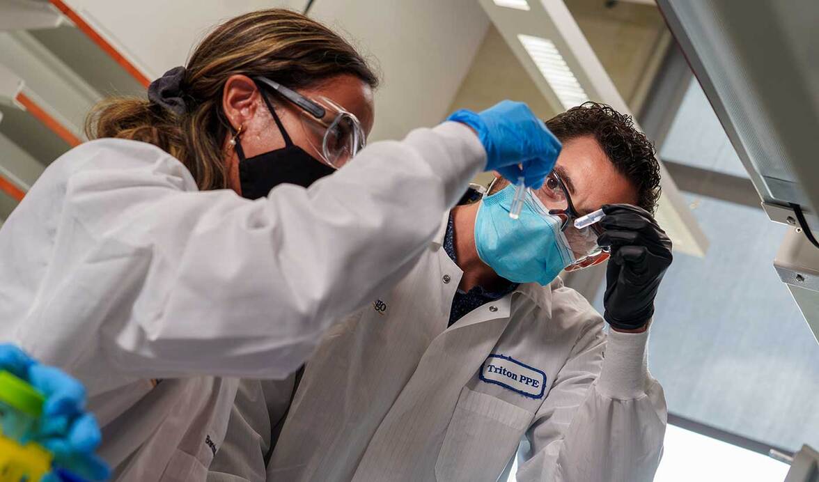 Пандемия стимулирует глобальные усилия по изучению редких побочных эффектов вакцин