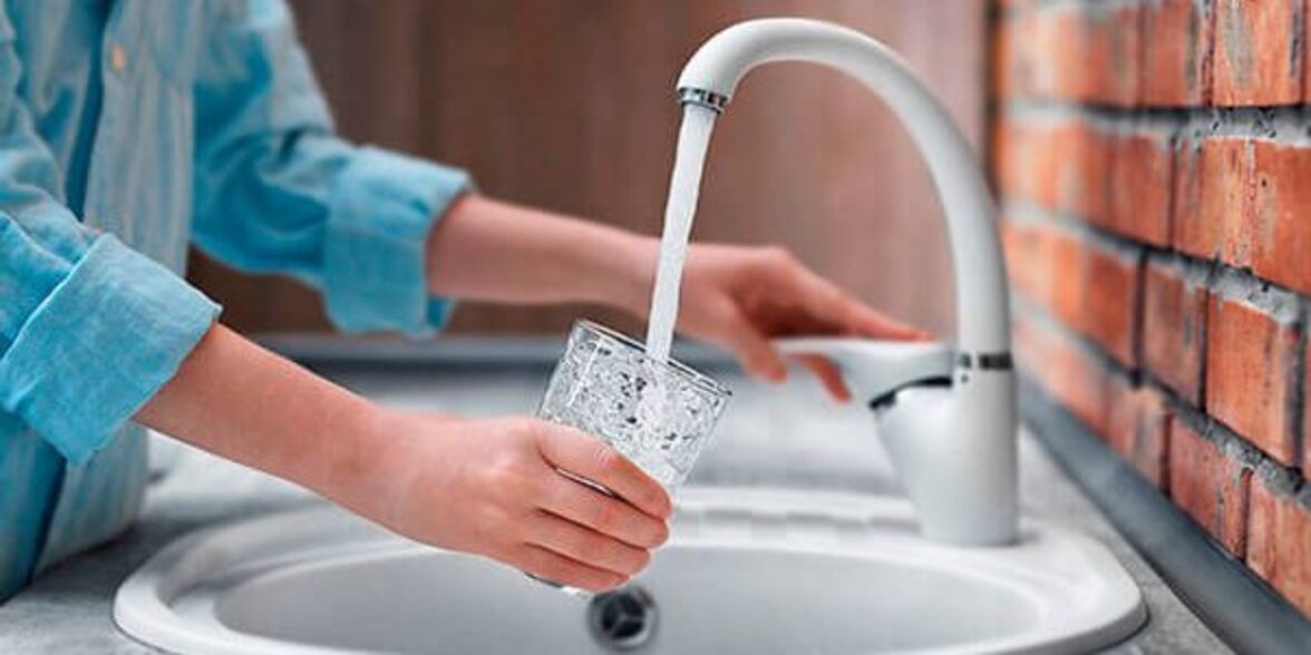 Хлорированная вода не нарушает здоровый микробиом кишечника у маленьких детей