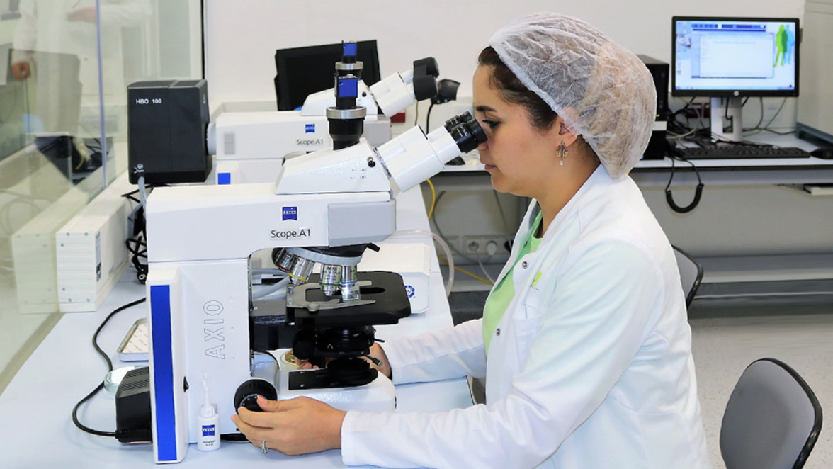 В перечень программ ординатуры вошла медицинская микробиология