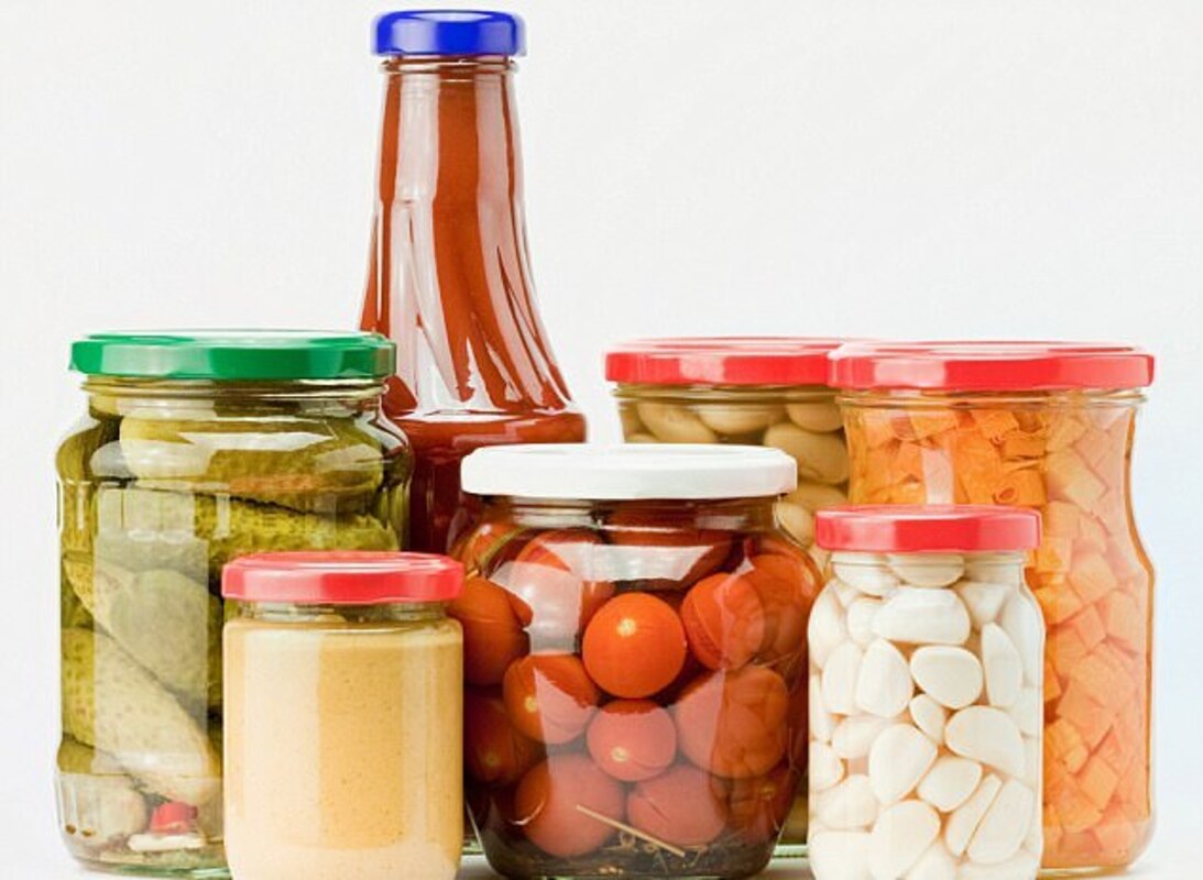 Технологии биоконсервации пищевых продуктов: современные тенденции и подходы