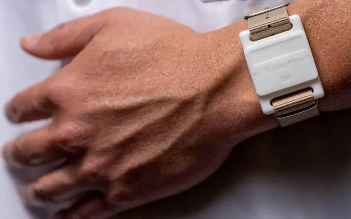 Сенсор успешно справляется с обнаружением инфекций