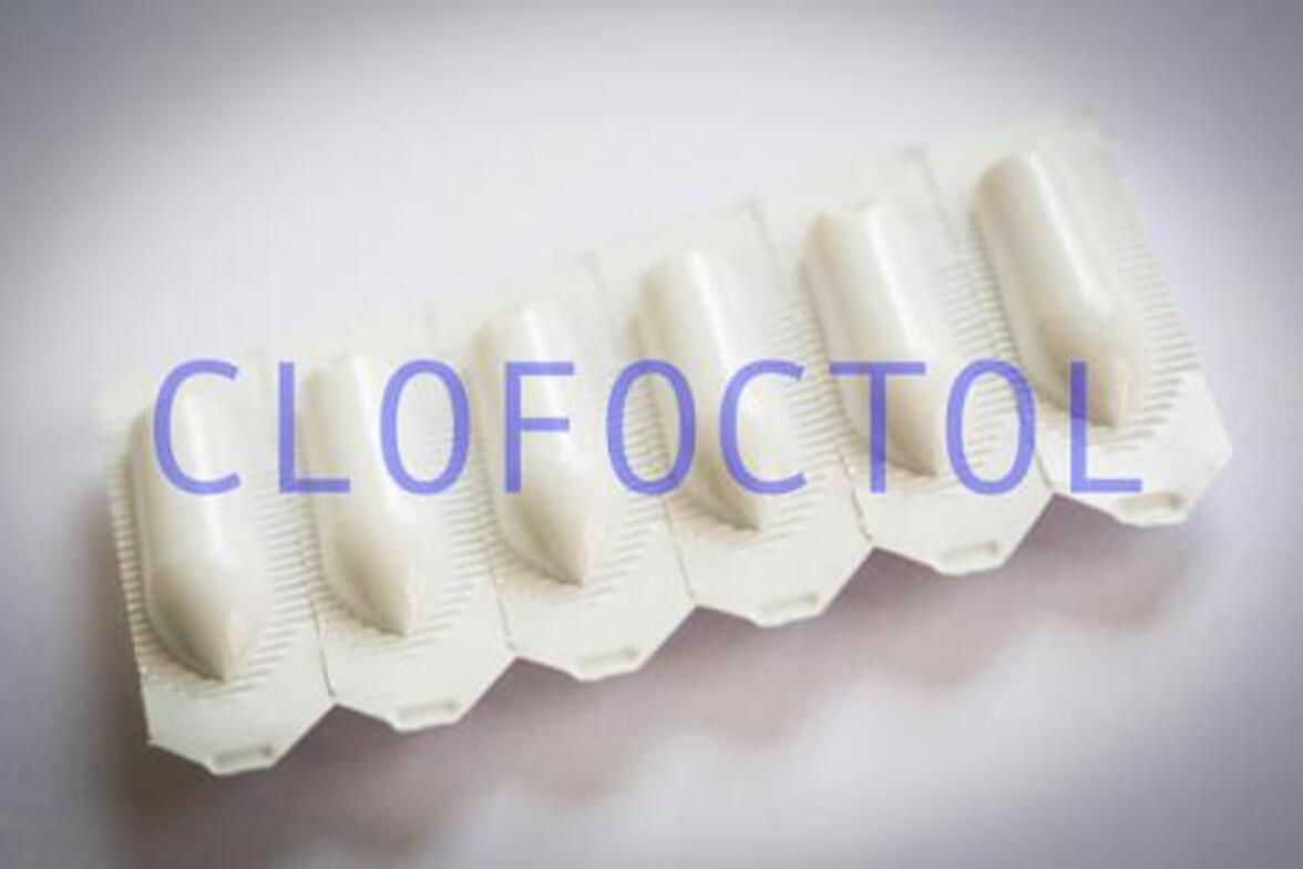 Клофоктол подавляет репликацию SARS-CoV-2 и снижает патологию легких у мышей