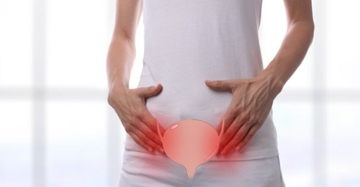 Вакцина для лечения рецидивирующих ИМП улучшает качество жизни пациентов