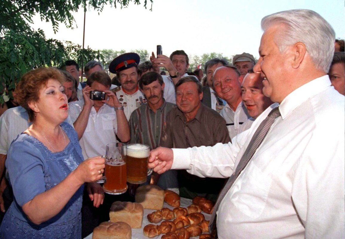 Влияние потребления пива и безалкогольного пива на микробиоту кишечника: рандомизированное двойное слепое контролируемое исследование