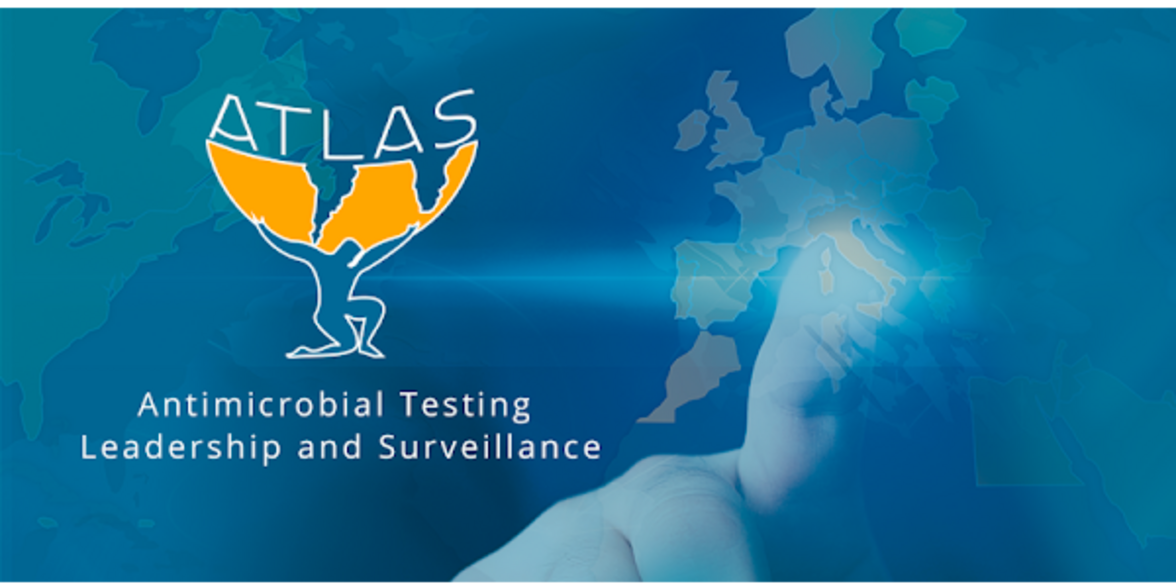 Поиск закономерностей антибиотикорезистентности в ATLAS, открытой исходной базе данных МИК с метаданными пациентов