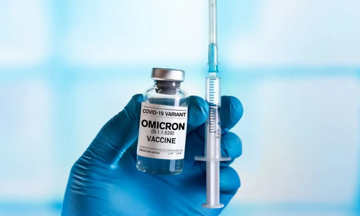 В существующие вакцины от COVID-19 будут добавлять компоненты новых штаммов коронавируса