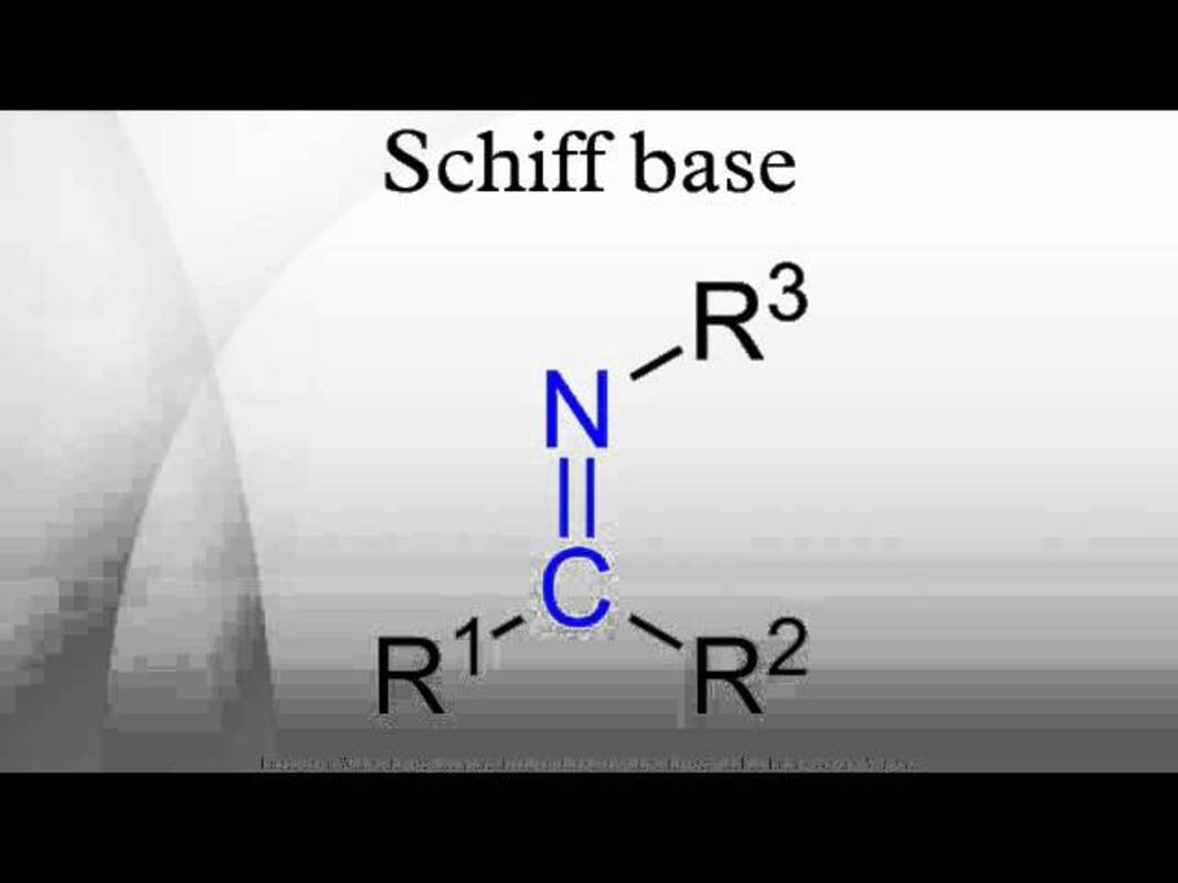Быстрый и легкий синтез аминокислотных комплексов меди с основаниями Шиффа с антибактериальными свойствами