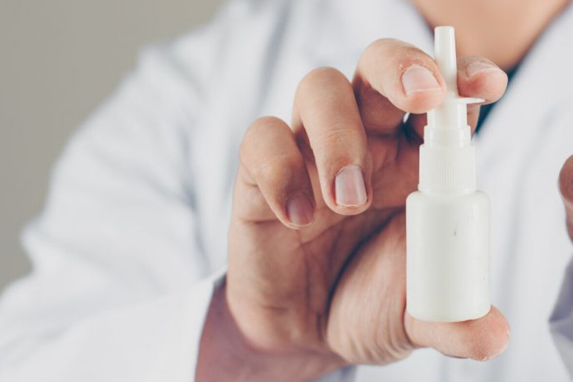 Минздрав РФ зарегистрировал Салнавак - назальную вакцину от COVID-19 