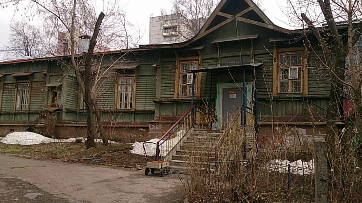 Строительство инфекционной больницы в Перми подорожало