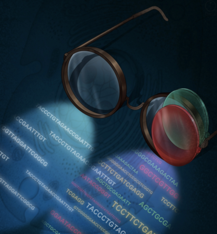 Микробиологи предлагают новую систему наименования микроорганизмов на основе ДНК