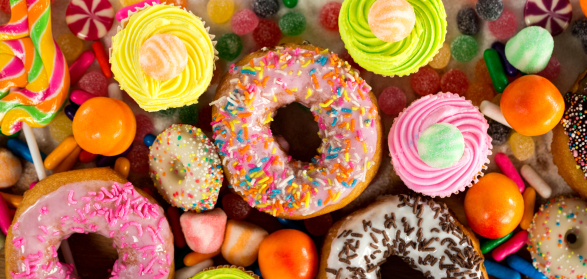 Сахар в пище может нарушать микробиоту кишечника и вызывать метаболические осложнения