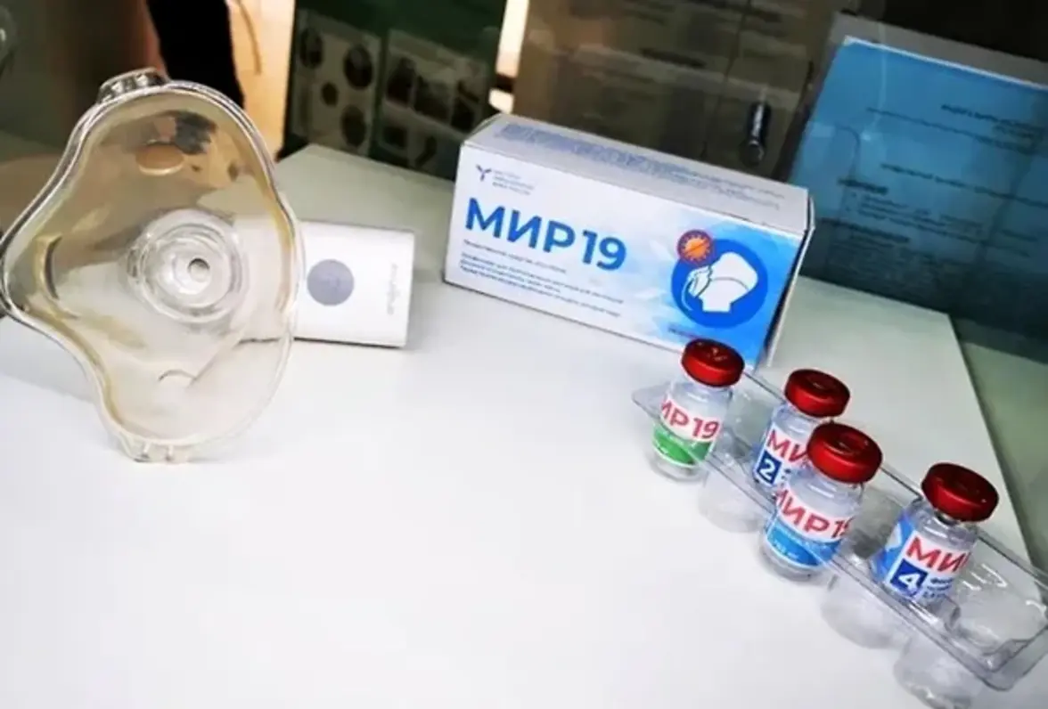 Кабмин одобрил выделение ФМБА почти 430 млн рублей на исследование вакцин