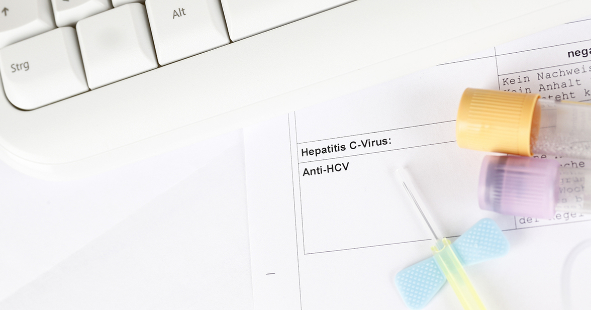 Взрослые пациенты с гепатитом С подвержены повышенному риску развития активного туберкулеза