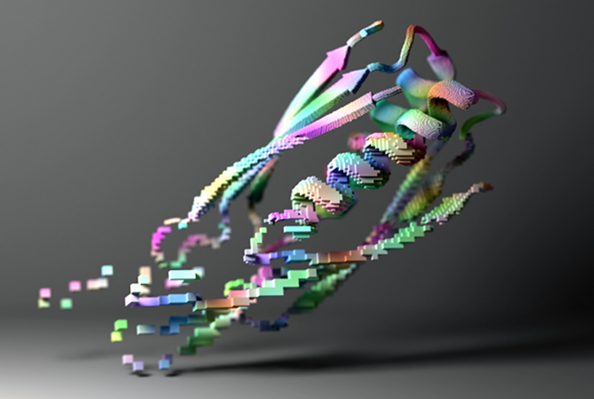 Одна из самых больших проблем в биологии наконец-то решена