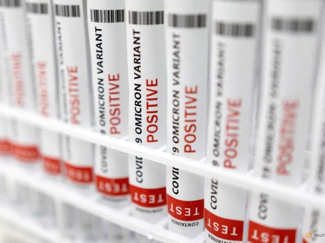 Потомки Омикрона распространяются по всему миру - и одни и те же мутации появляются снова и снова