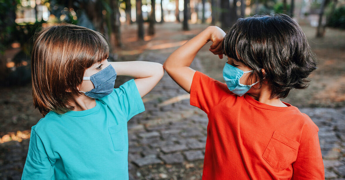 Пермские ученые выяснили, как COVID-19 отразился на иммунной системе детей и подростков