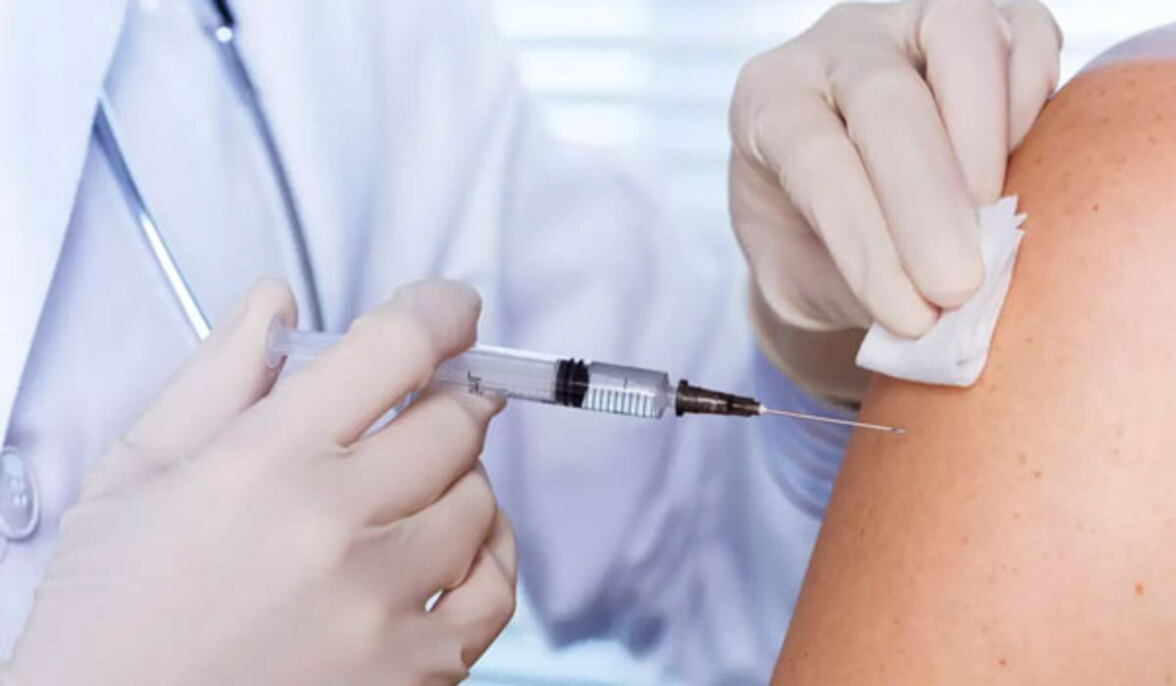 Вакцинация против гриппа необходима детям с тяжелой формой эпилепсии из-за высокого риска судорог после заражения гриппом