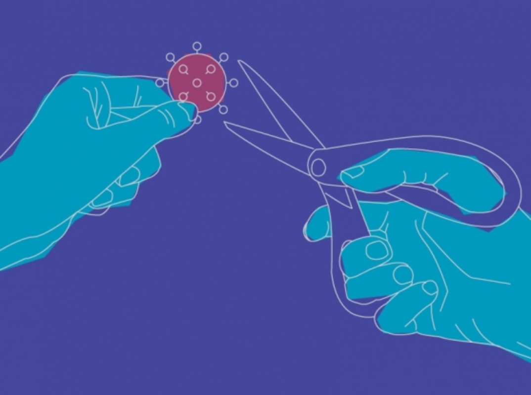 CRISPR-Cas13: новая технология быстрого обнаружения патогенных микроорганизмов