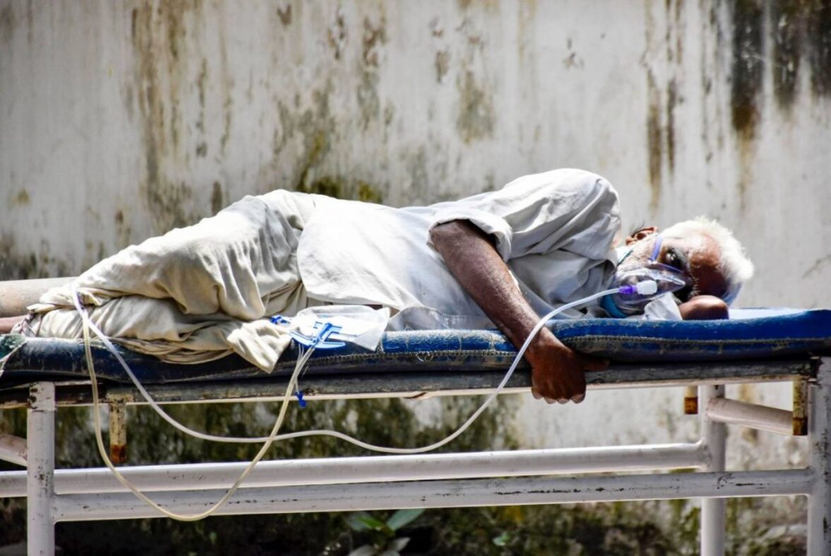 Глобальная смертность, связанная с 33 бактериальными патогенами в 2019 году: систематический анализ