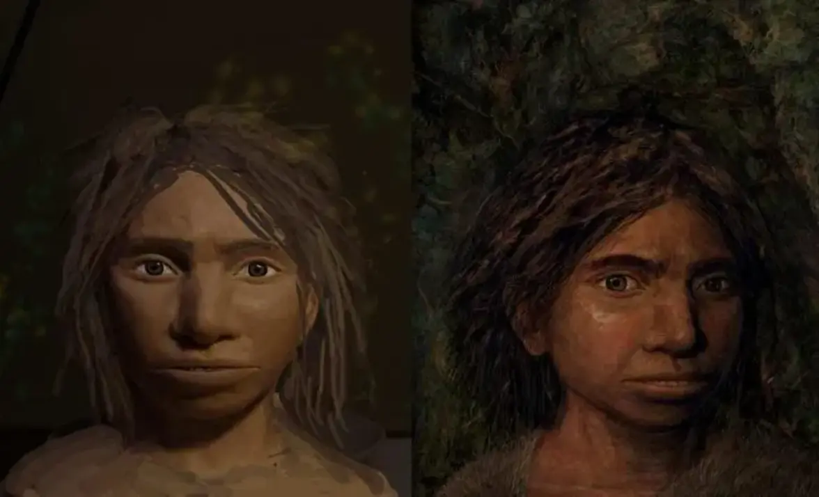 Загадочные древние люди могли дать жителям Папуа-Новой Гвинеи иммунное преимущество