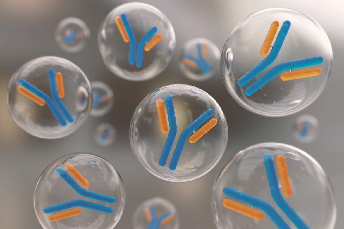 Открытие объясняет, почему так много вакцин против стрептококка группы А потерпели неудачу