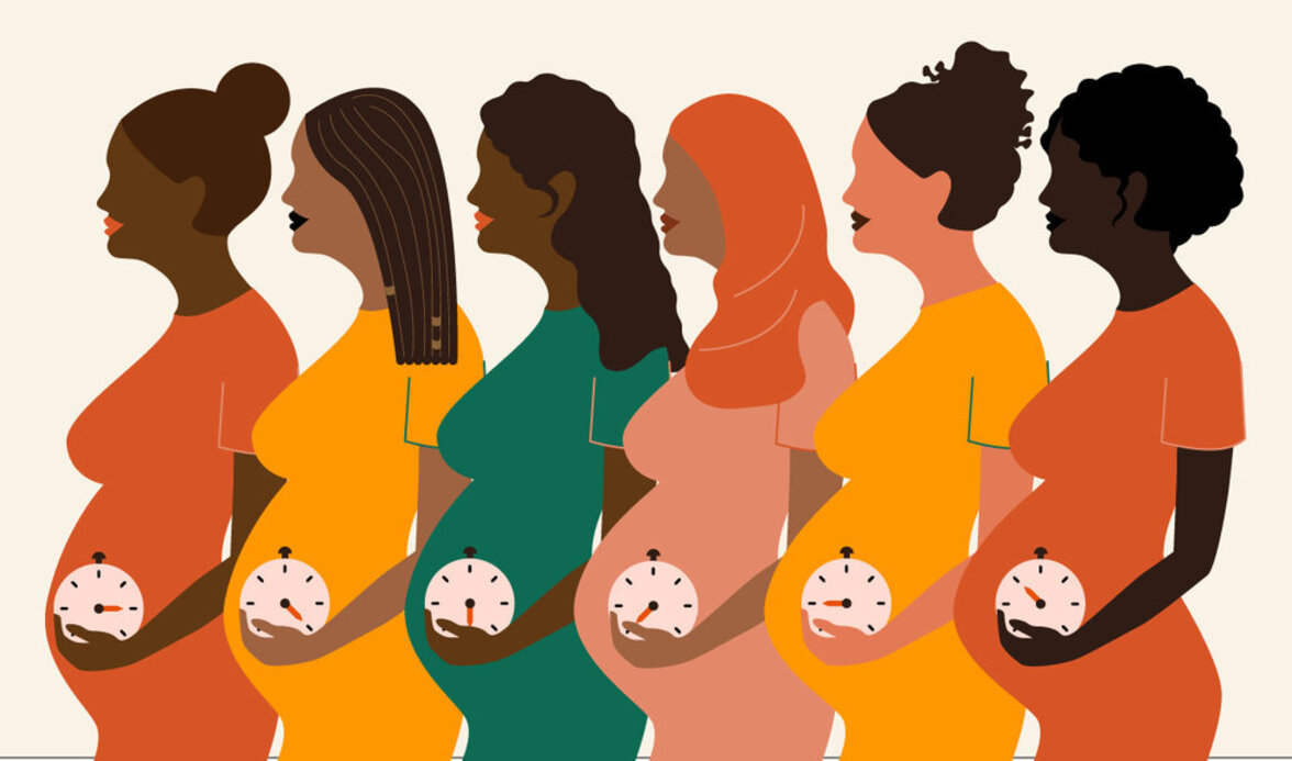 Преждевременные роды ассоциируются с ксенобиотиками и прогнозируются по метаболому влагалища