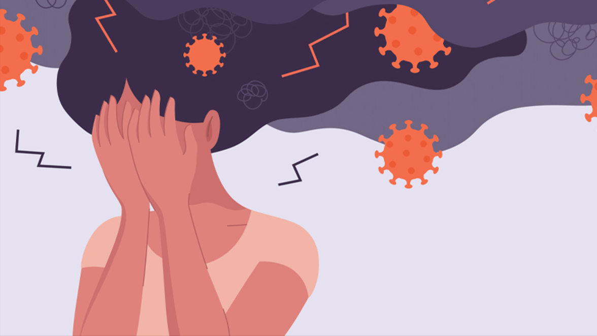 "Мы все уязвимы": каждый десятый человек в конечном итоге будет страдать длительным COVID, говорится в новом исследовании