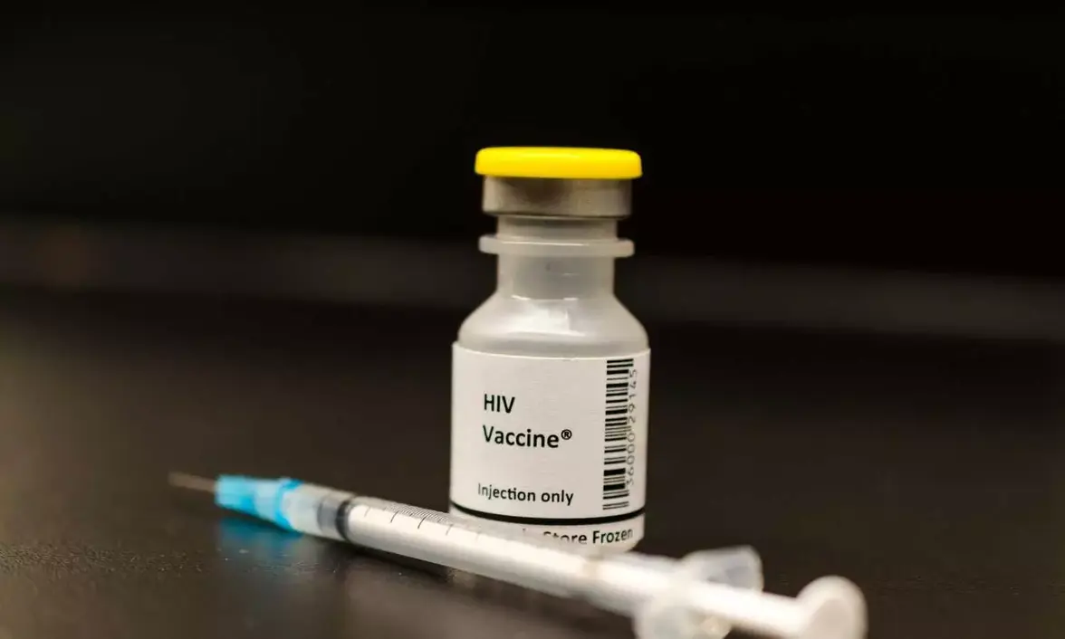 Еще одна вакцина против ВИЧ не смогла обеспечить защиту в ходе прерванного испытания