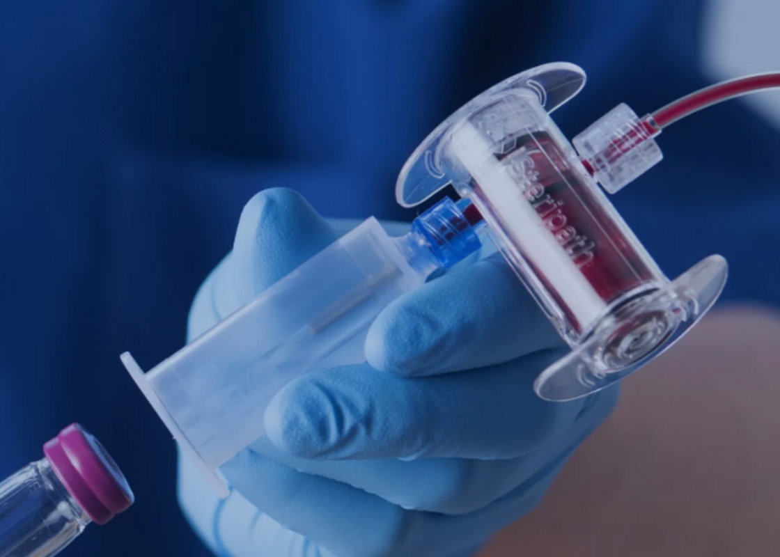 На пути к нулю: эффективность устройства для снижения контаминации культур крови и ложноположительных инфекций