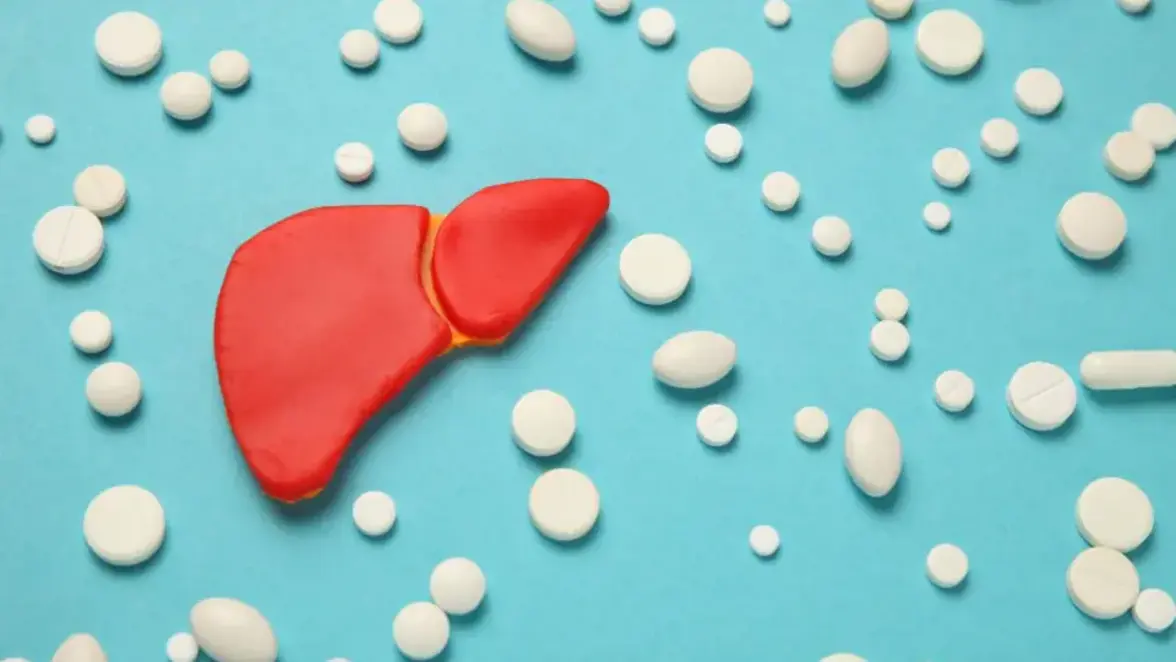 "Нет доказательств" того, что антибиотики предотвращают внутрибольничные инфекции у пациентов с циррозом печени