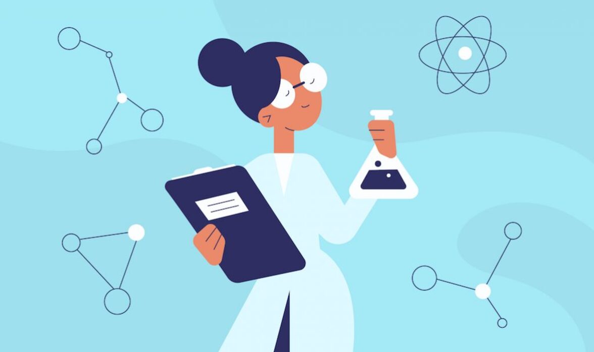 Достижения женщин-ученых в области противомикробных препаратов, резистентности и химиотерапии: 2022 год