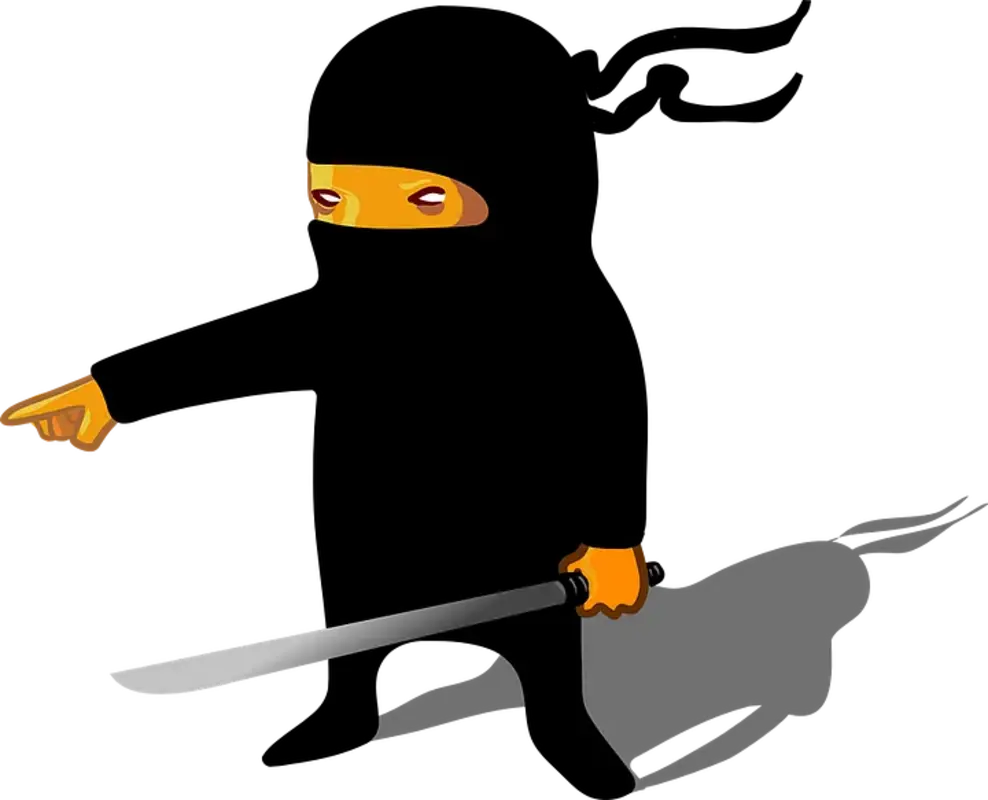 Микробные ниндзя: уклонение бактерий от иммунитета