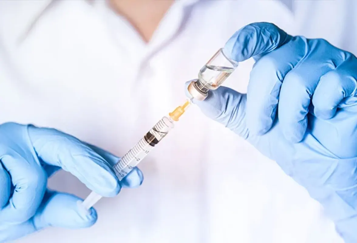 Pfizer представляет CDC данные по материнской вакцине против РСВ, находящейся на рассмотрении FDA