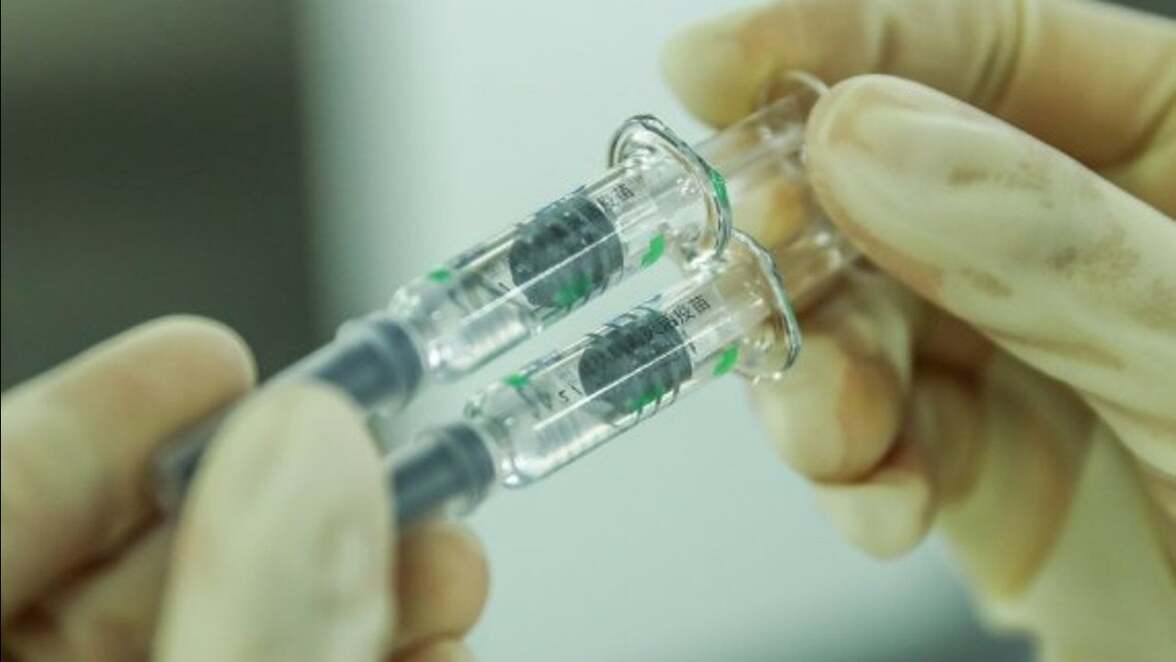 Температурно-стабильная вакцина против туберкулеза безопасна и вызывает иммунный ответ