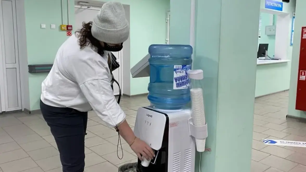 Бактерии в очистителе воды могли стать причиной трех смертей в крупной американской больнице