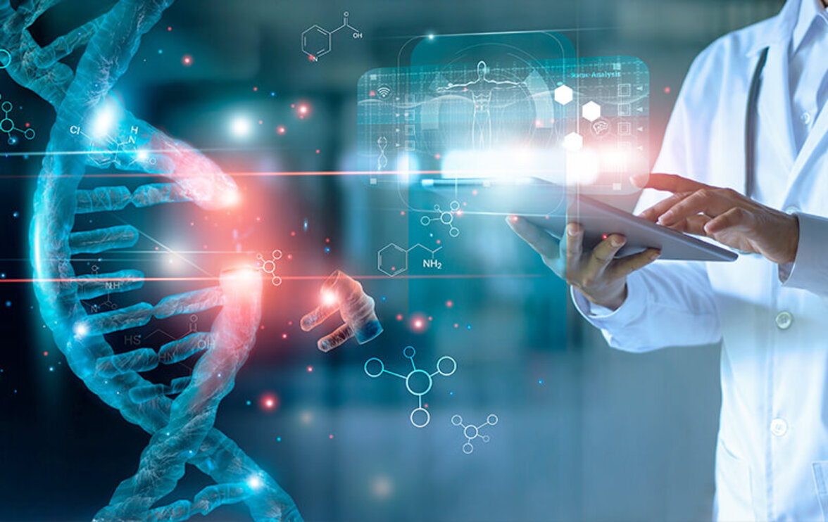 Молекулярная диагностика инфекционных заболеваний: новые подходы, клиническое применение и вызовы будущего
