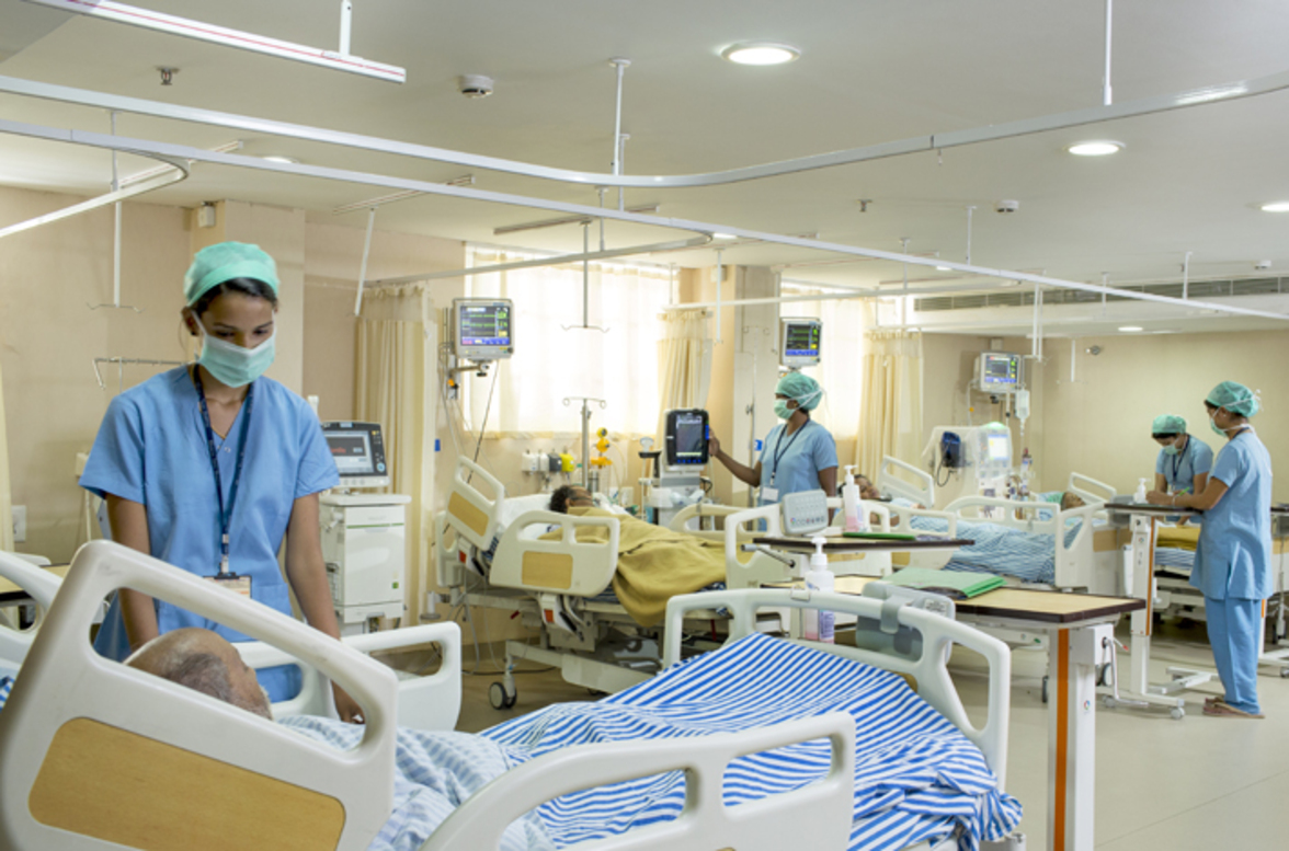 Исследование указывает на связь микробиома кишечника и иммунного ответа с внутрибольничными инфекциями