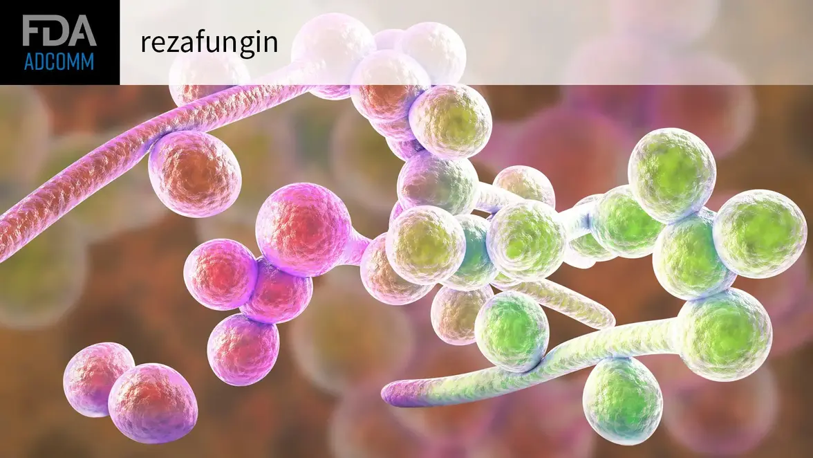 FDA одобрило новый метод лечения кандидемии и инвазивного кандидоза