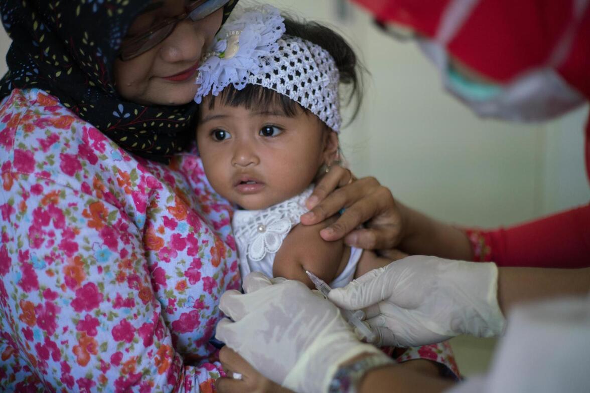 Аденовирус вновь объявляется вероятным виновником вспышки острого гепатита у детей в 2022 году