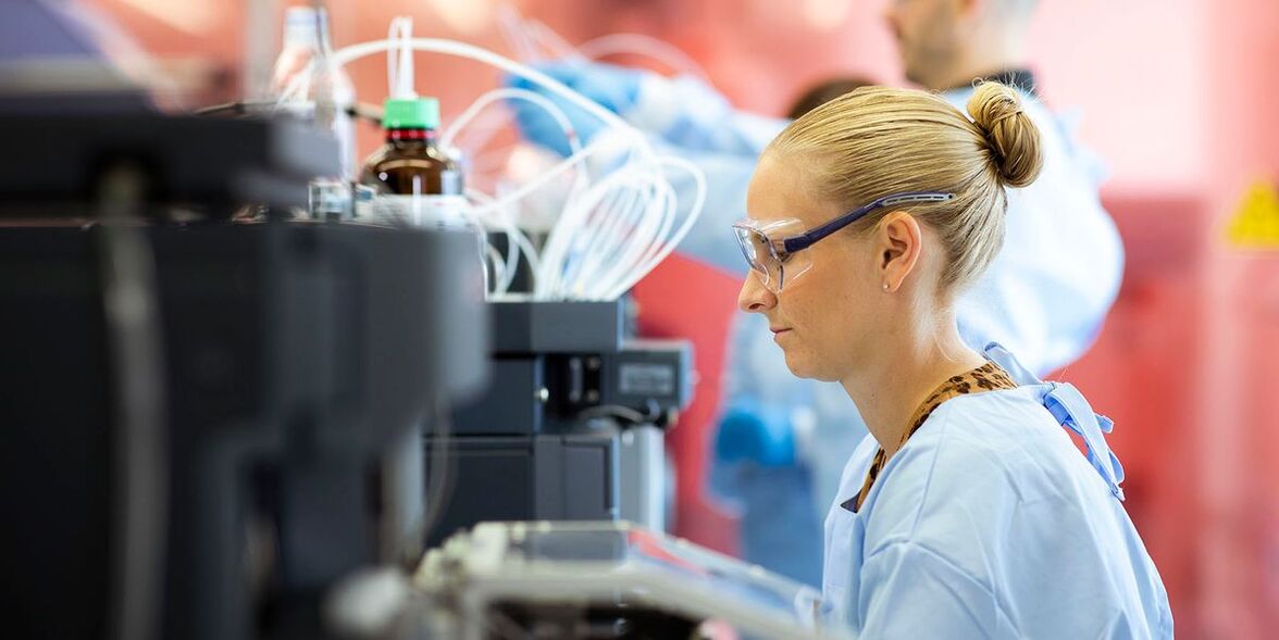 Масс-спектрометрия MALDI-TOF в микробиологической диагностике: будущие возможности применения помимо идентификации