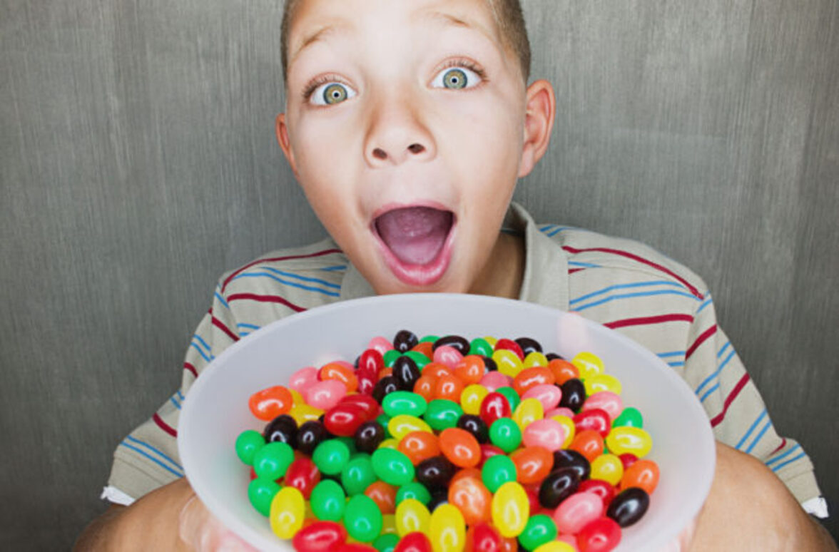 Частое использование антибиотиков, диета, богатая сладостями, проживание в городе повышают риск развития детского ВЗК